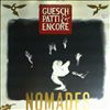 Patti Guesch & Encore -- Nomades (1)