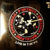 Portnoy Mike, Sheehan Billy, MacAlpine Tony, Sherinian Derek -- Live In Tokyo (1)
