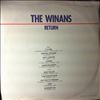 Winans -- Return (1)