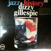 Gillespie Dizzy -- Jazz-History Vol. 3 (2)