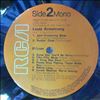 Armstrong Louis -- Essence Of Jazz (3)