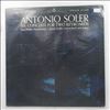 Heiller Anton/Heiller Erna -- Soler Antonio - Six Concerti For Two Keyboards (1)
