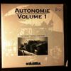 Various Artists (Ivich / Alcatraz / Headway / Coche Bomba) -- Autonomie Volume 1 (1)