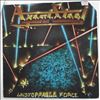 Agent Steel -- Unstoppable Force (2)