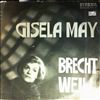 May Gisela -- Brecht Weill (1)