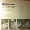 Bohannon Hamilton -- Gittin' Off (2)