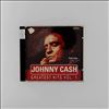 Cash Johnny -- Greatest Hits Vol. 1 (1)
