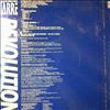 Jarre Jean-Michel -- Revolutions (1)