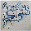 Crusaders -- Rhapsody And Blues (1)