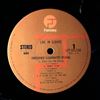 Creedence Clearwater Revival -- Live In Europe (1)