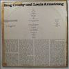 Crosby Bing - Armstrong Louis -- Same (1)