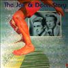 Jan & Dean -- The story of (3)