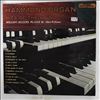Williams Allen -- Hammond Organ Hits Of The 60's - Million Sellers Played By (2)