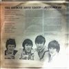 Davis Spencer Group -- Autumn '66 (2)