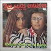 Al Bano & Romina Power -- Des Nuits Entieres (1)