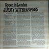 Witherspoon Jimmy -- Spoon in London (2)