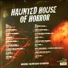 Various Artists -- Haunted House Of Horror (1)