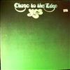 Yes -- Close To The Edge (2)