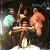 Boney M -- Take The Heat Off Me (2)