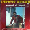 Spiess Ludovic -- Canzoni di napoli (1)
