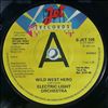 Electric Light Orchestra (ELO) -- Wild West Hero (3)