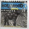 Various Artists -- Hollywood Party - A Journey Into A Brand New Cocktail Band (2)