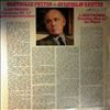Richter Sviatoslav -- Beethoven - Sonatas no. 1 in F-moll op. 2, no. 7 In D-dur Op.10 (2)