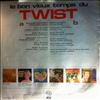 Various Artists -- Le Bon Vieux Temps Du Twist (1)