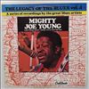 Young Mighty Joe -- Legacy Of The Blues Vol. 4 (1)