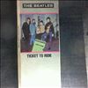 Beatles -- Ticket to ride (2)