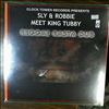 Sly & Robbie Meet King Tubby -- Reggae Rasta Dub (1)