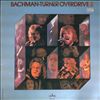Bachman Turner Overdrive -- 2 (3)