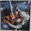 Boney M -- Nightflight To Venus (2)