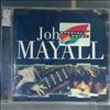Mayall John -- Master series (2)