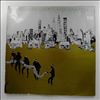 Mitchell Joni -- Hissing Of Summer Lawns (1)