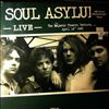 Soul Asylum -- Live At The Majestic Theatre Ventura, Ca April 14th 1993 (1)