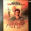 Turner Tina, Jarre Maurice -- Mad Max Beyond Thunderdome (Original Motion Picture Soundtrack) (2)