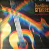 Various Artists -- Die Goldene Gitarre - Welt-Hits im Gitarren-Sound (1)