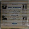 Montand Yves -- La Chanson De Bilbao (1)