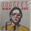 Buggles -- Age Of Plastic (1)