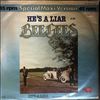 Bee Gees -- He's A Liar (1)