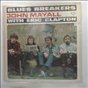 Mayall John & Clapton Eric -- Blues Breakers (1)