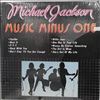 Jackson Michael -- Jackson Michael Music Minus One (2)