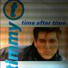 Timmy T. -- Time After Time (2)