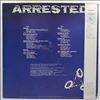Royal Philharmonic Orchestra & Friends (Music Of The Police / Airey Don, Thompson Richard, Bailey Richard etc.) -- Arrested (The Music Of The Police) (2)