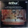 Bacharach Burt -- Arthur - The Album Original Motion Picture Soundtrack (2)