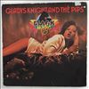 Knight Gladys & The Pips -- Black Magic (1)
