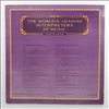 Pavarotti Luciano -- Rossini, Donizetti, Boito, Puccini, Strauss R., Cilea, von Flotow, Verdi - Opera Arias (2)