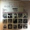 Brasseur Andre and His Multi-Sound Organ -- Best Of Brasseur Andre No. 2 (1)