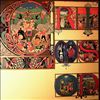 King Crimson -- Lizard (1)